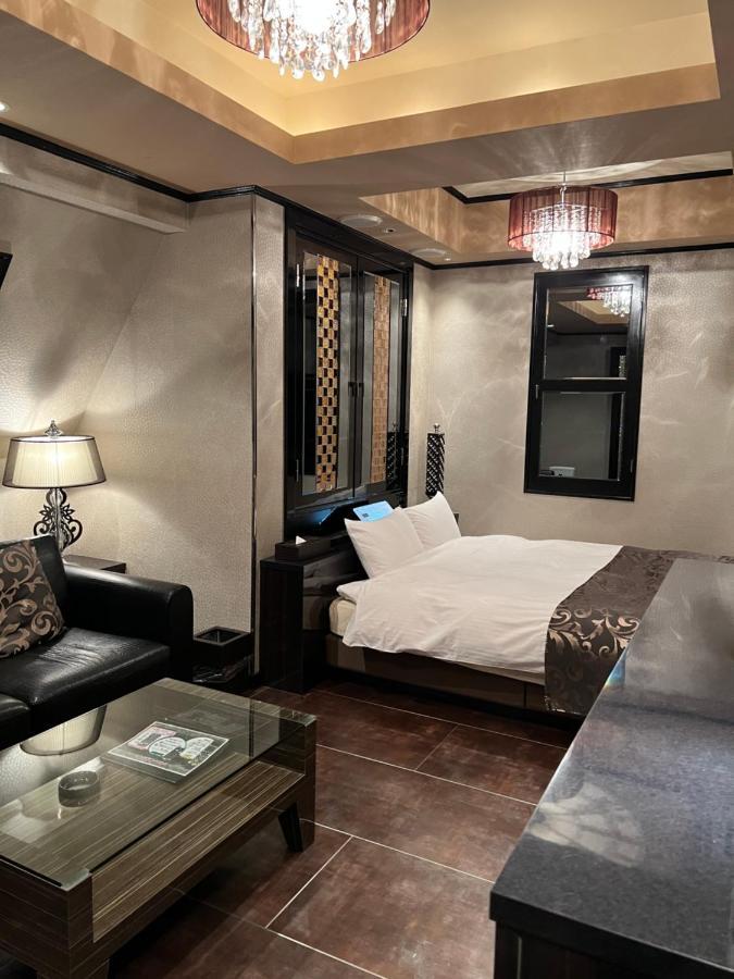 Hotel Shuffle Tokyo Exterior photo
