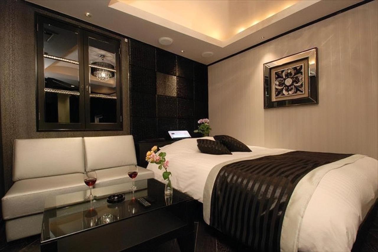 Hotel Shuffle Tokyo Exterior photo