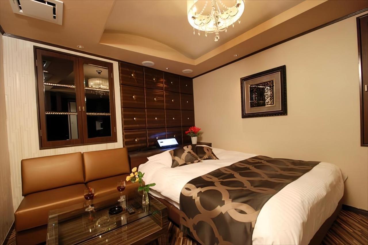Hotel Shuffle Tokyo Exterior photo